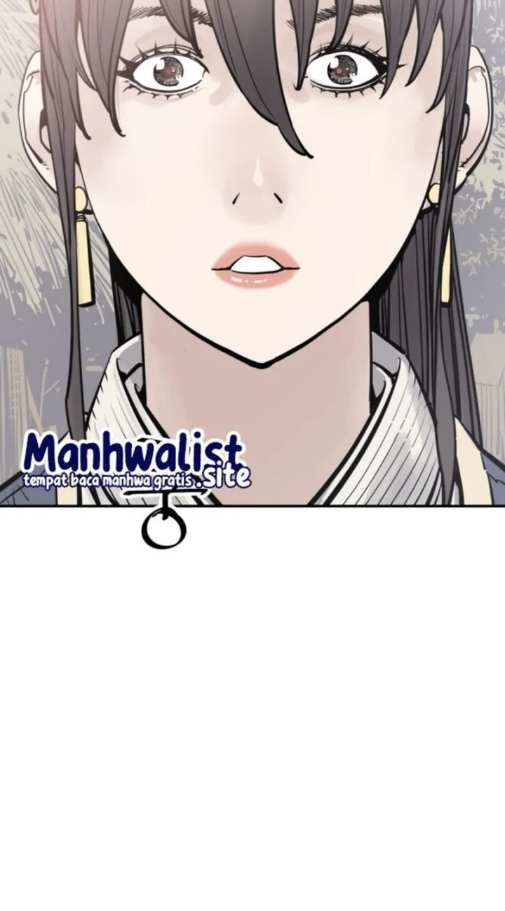 Death God Chapter 99 - halaman 46