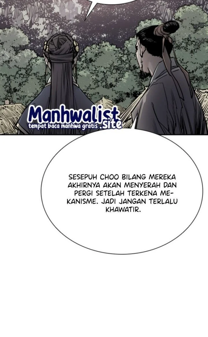 Death God Chapter 99 - halaman 49