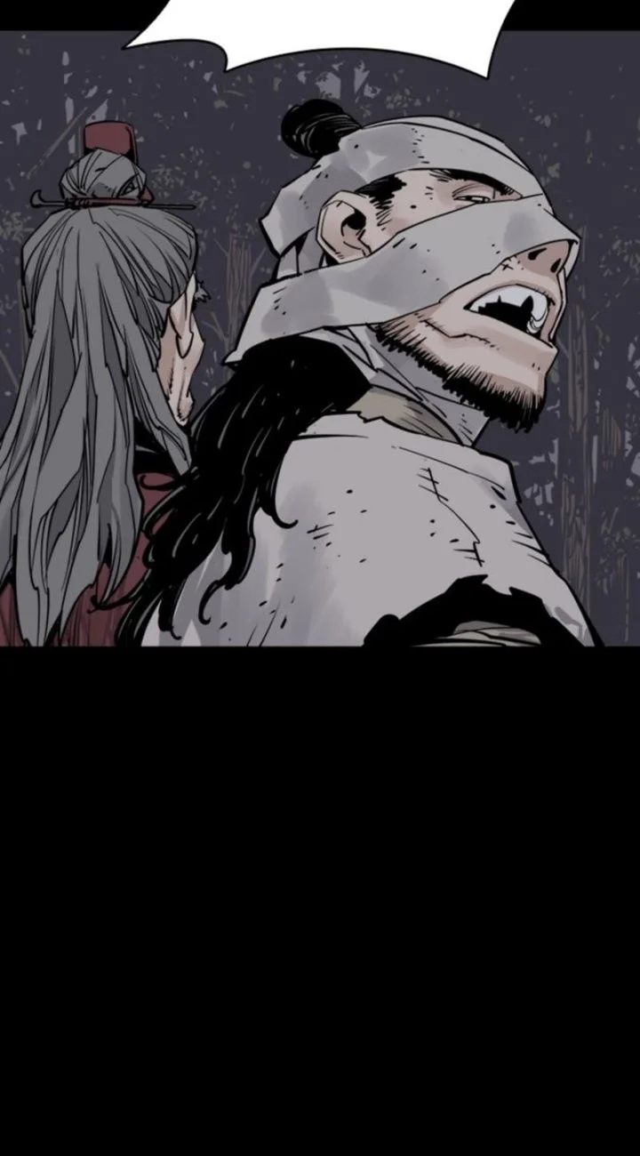 Death God Chapter 99 - halaman 55