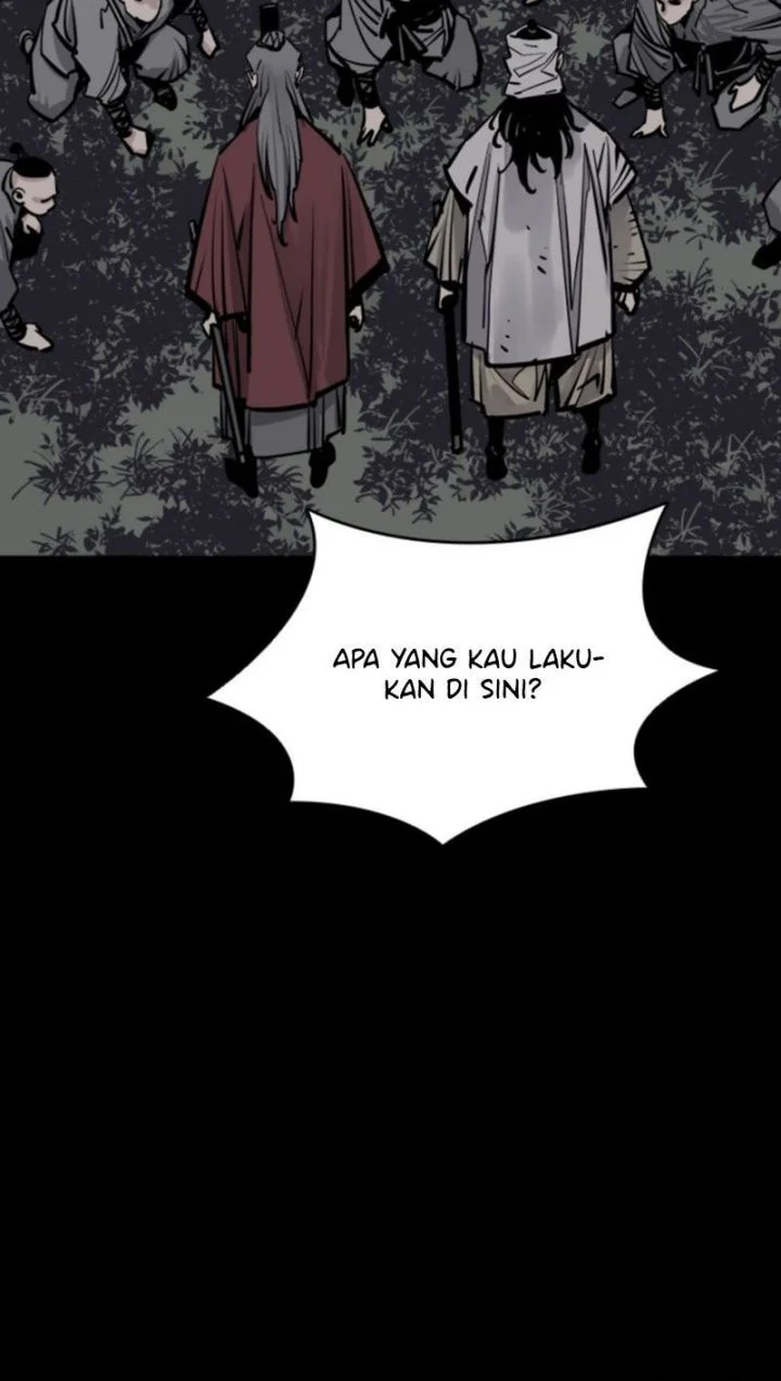 Death God Chapter 99 - halaman 58