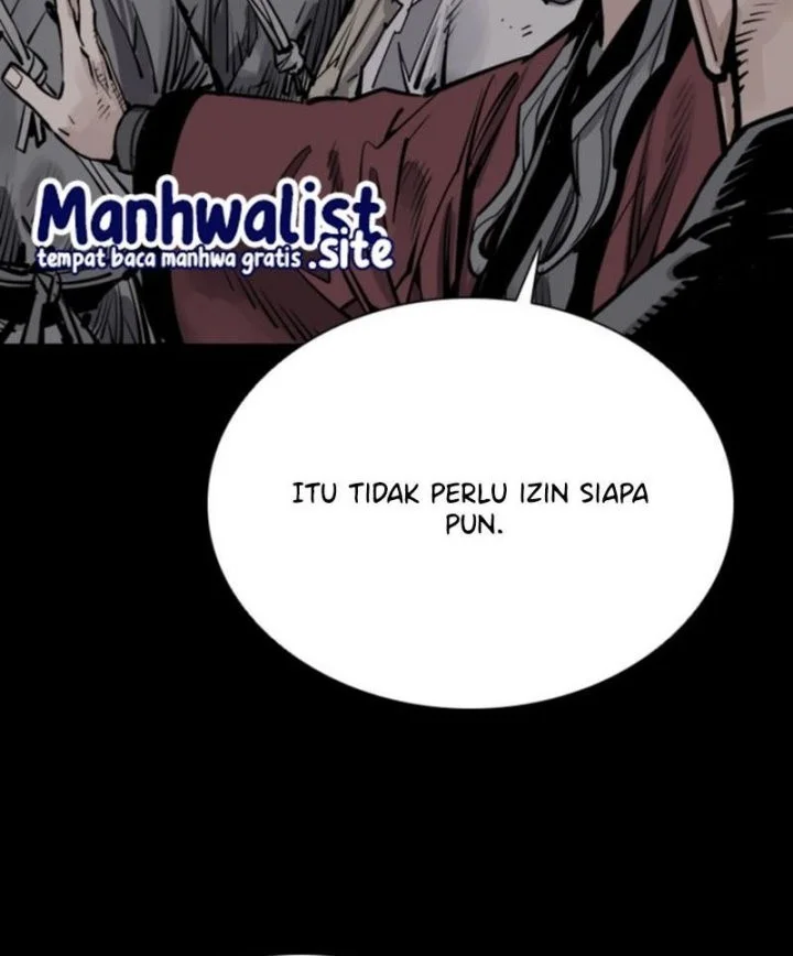 Death God Chapter 99 - halaman 63
