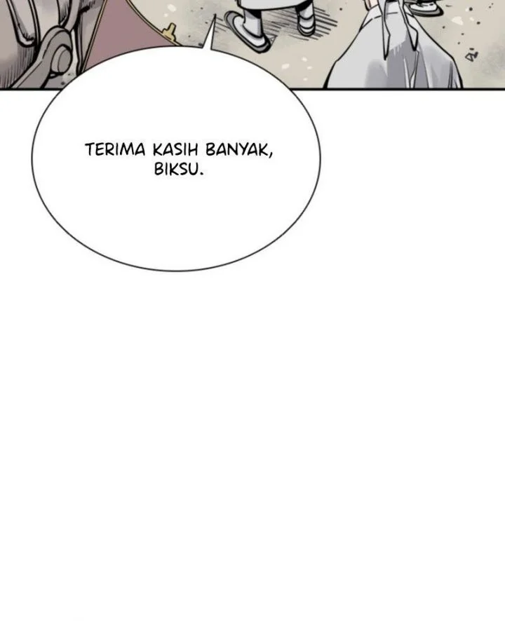 Death God Chapter 99 - halaman 9