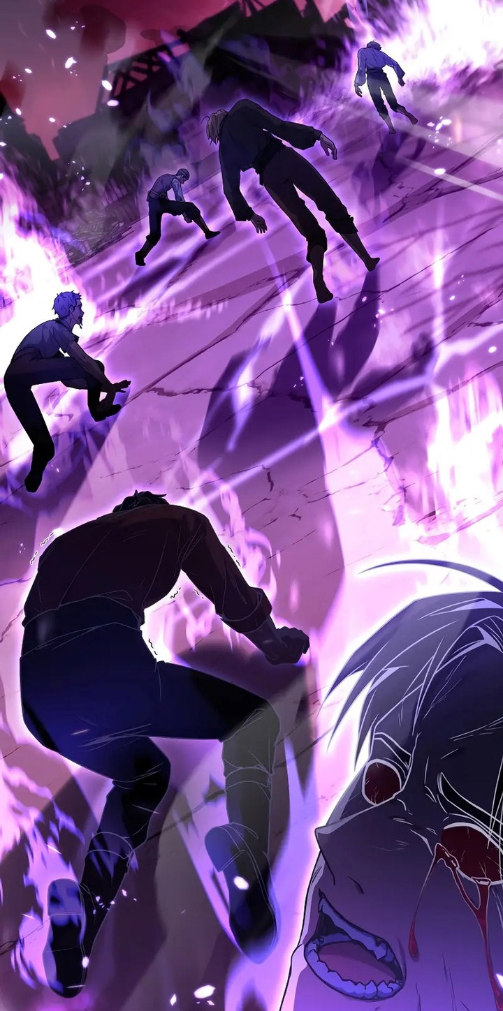 Death King Karnak Chapter 1 - halaman 15
