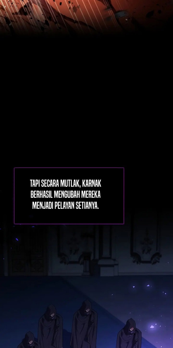 Death King Karnak Chapter 1 - halaman 17