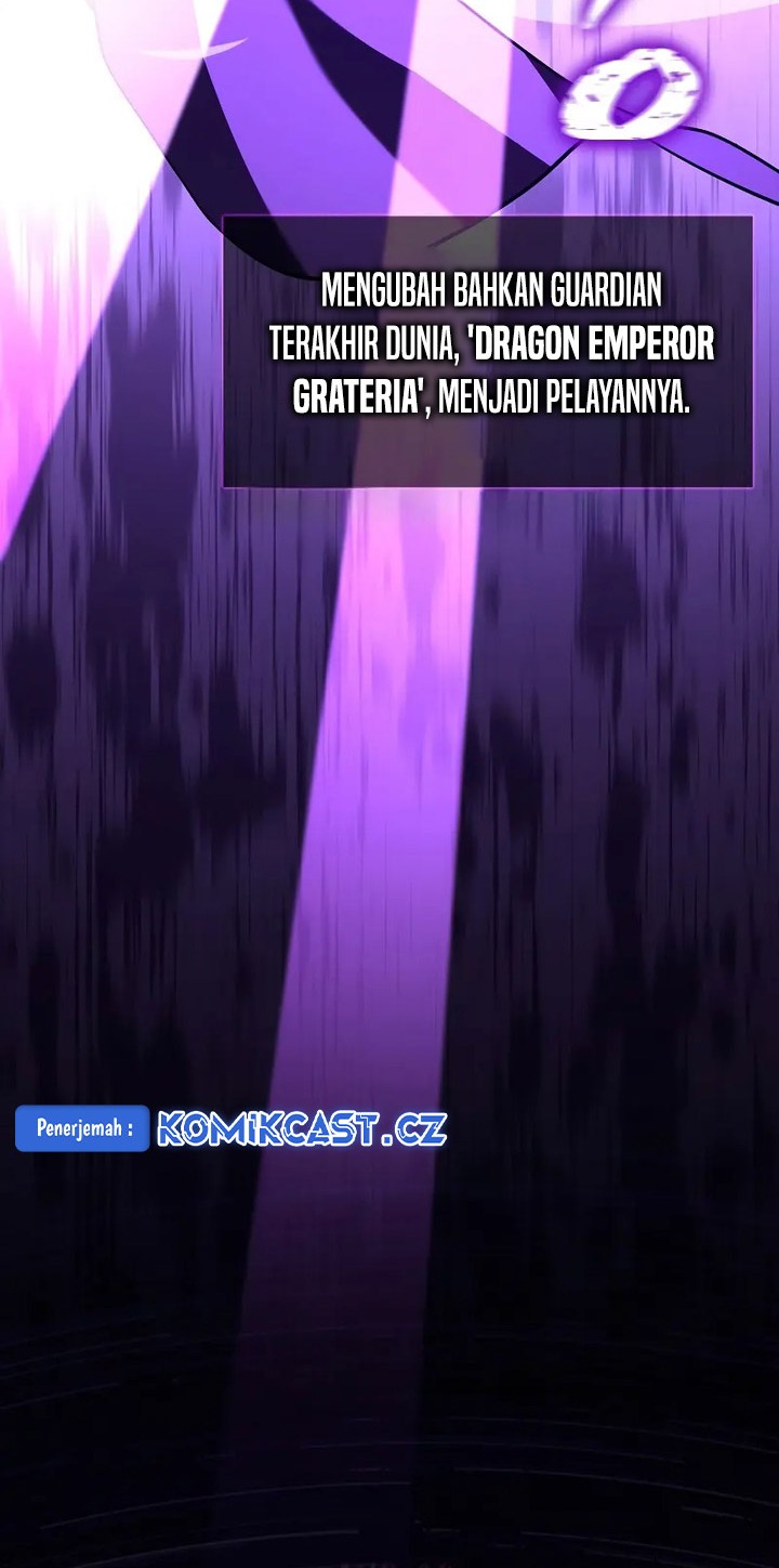Death King Karnak Chapter 1 - halaman 21