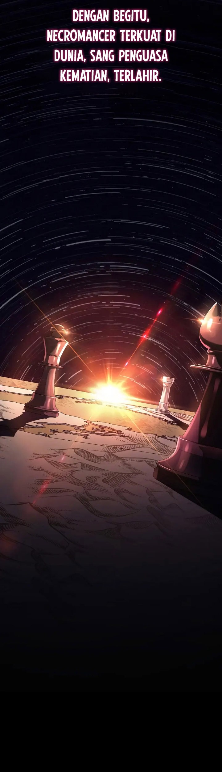 Death King Karnak Chapter 1 - halaman 22