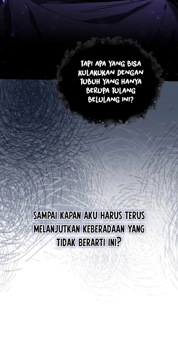 Death King Karnak Chapter 1 - halaman 25