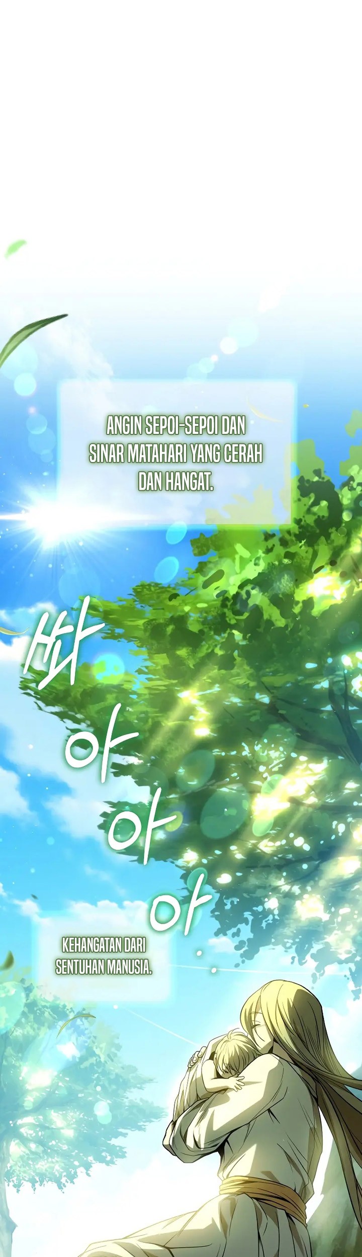 Death King Karnak Chapter 1 - halaman 26