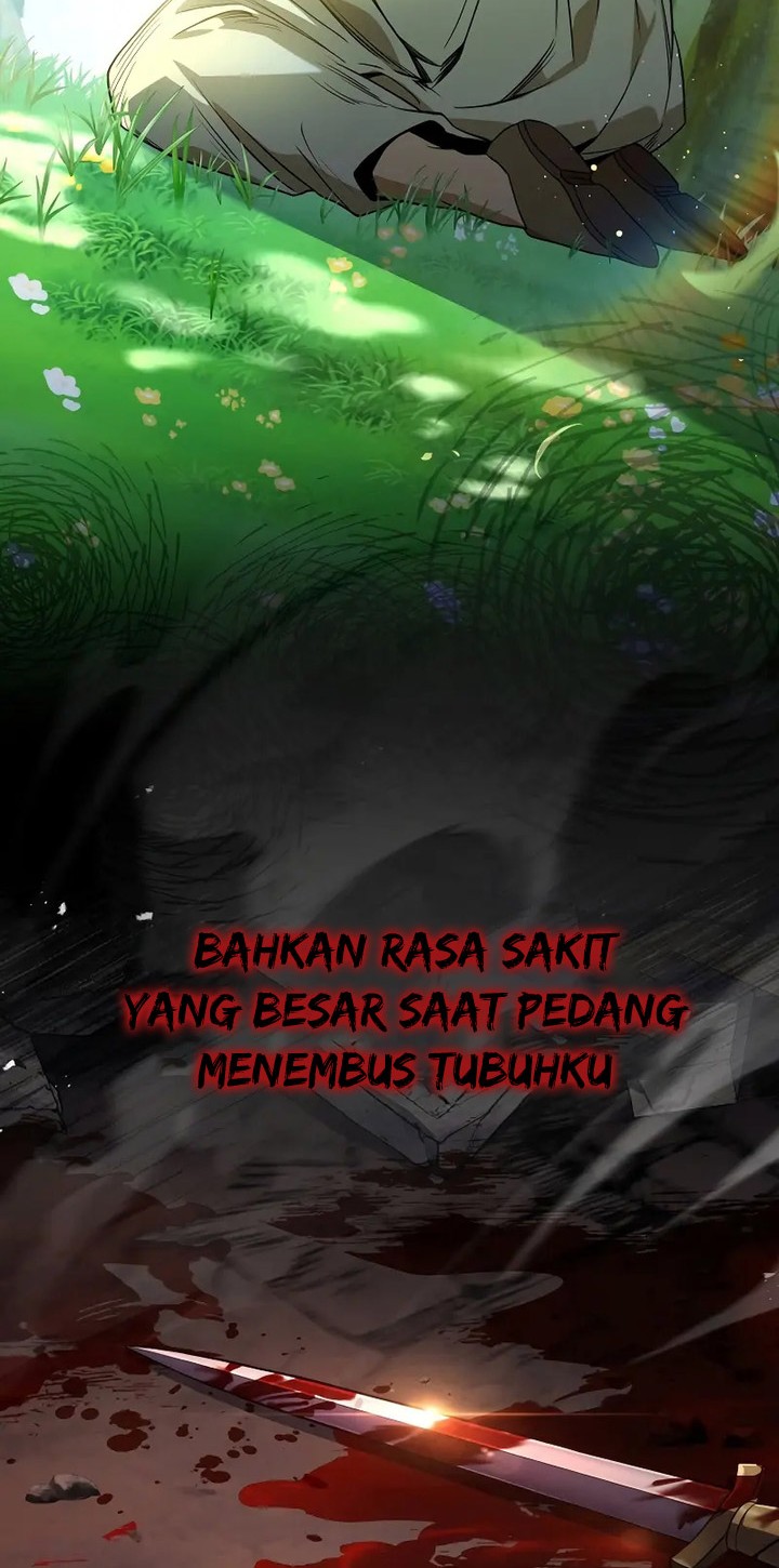 Death King Karnak Chapter 1 - halaman 27