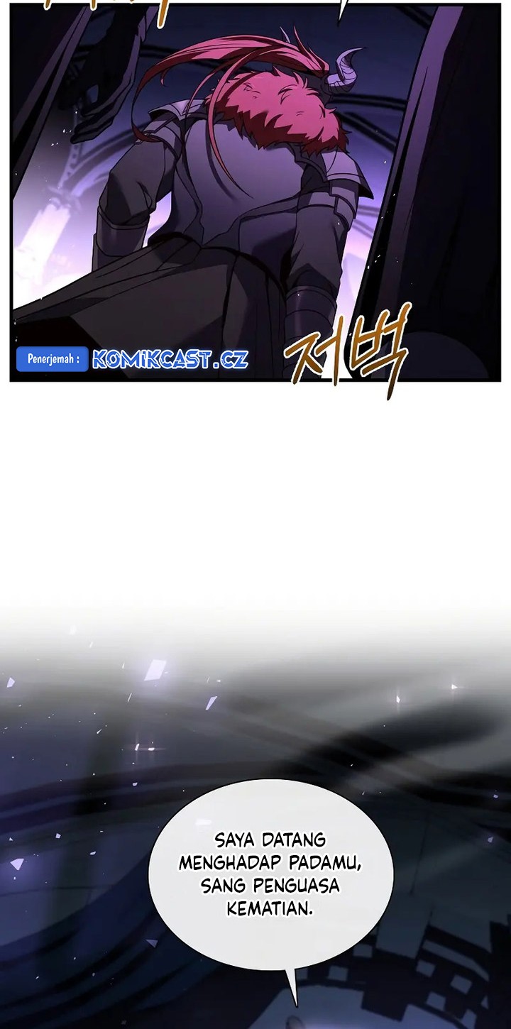 Death King Karnak Chapter 1 - halaman 31