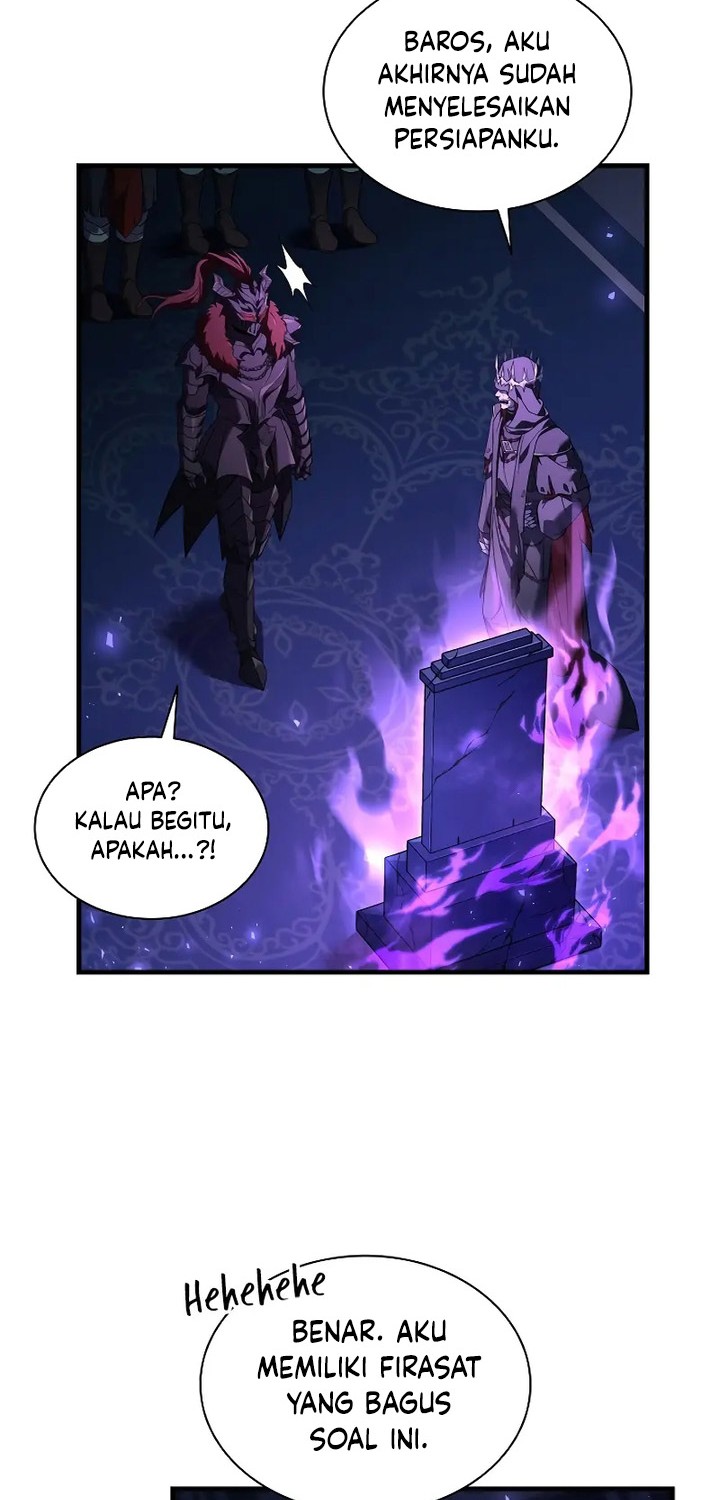 Death King Karnak Chapter 1 - halaman 33