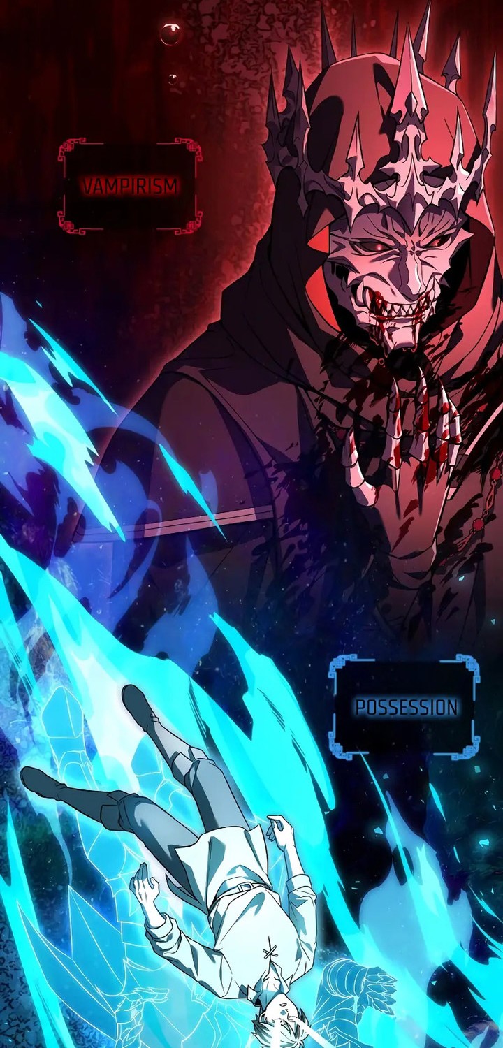 Death King Karnak Chapter 1 - halaman 35