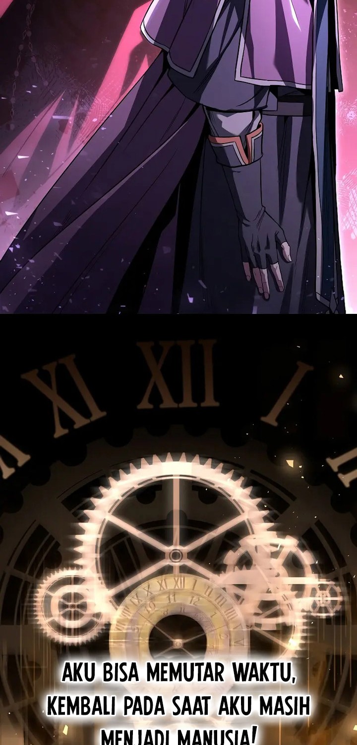 Death King Karnak Chapter 1 - halaman 37