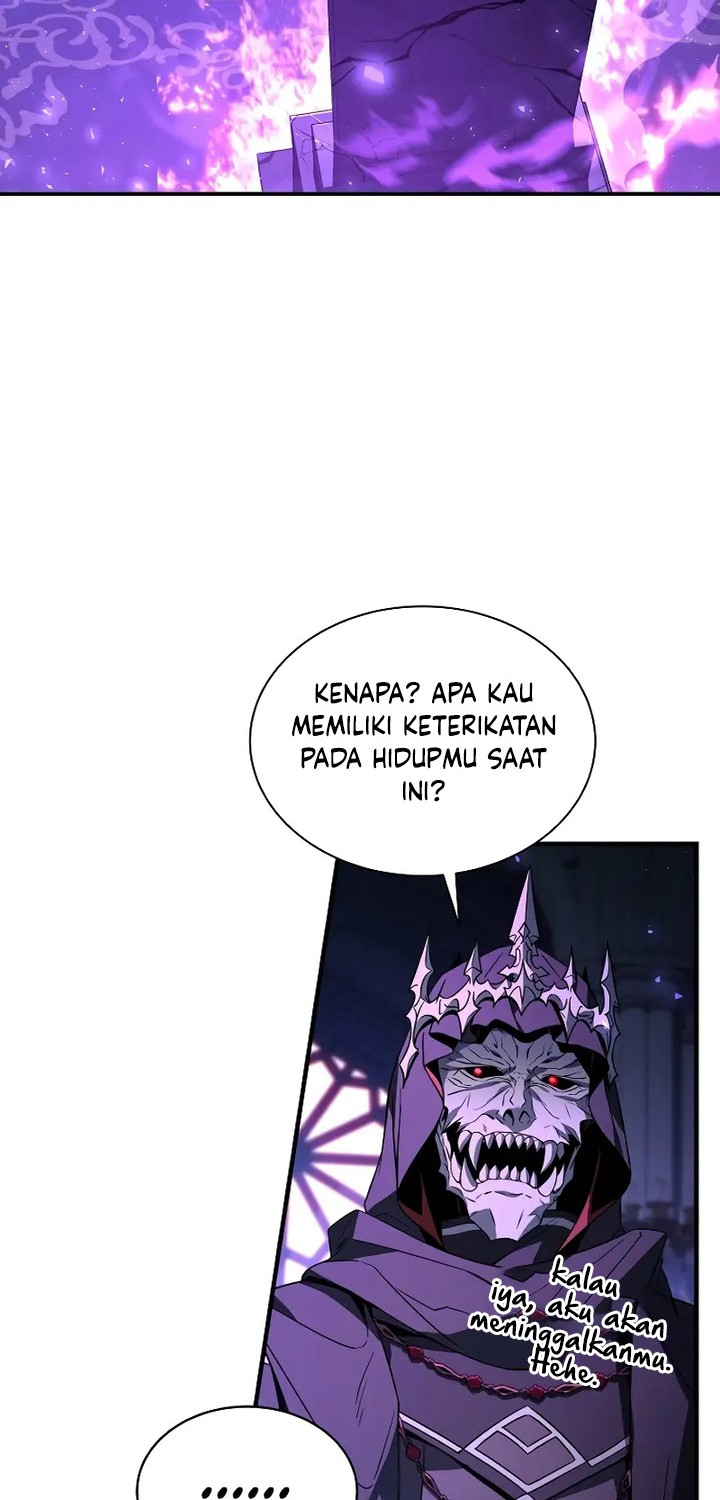 Death King Karnak Chapter 1 - halaman 39
