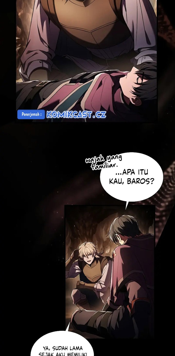 Death King Karnak Chapter 1 - halaman 45