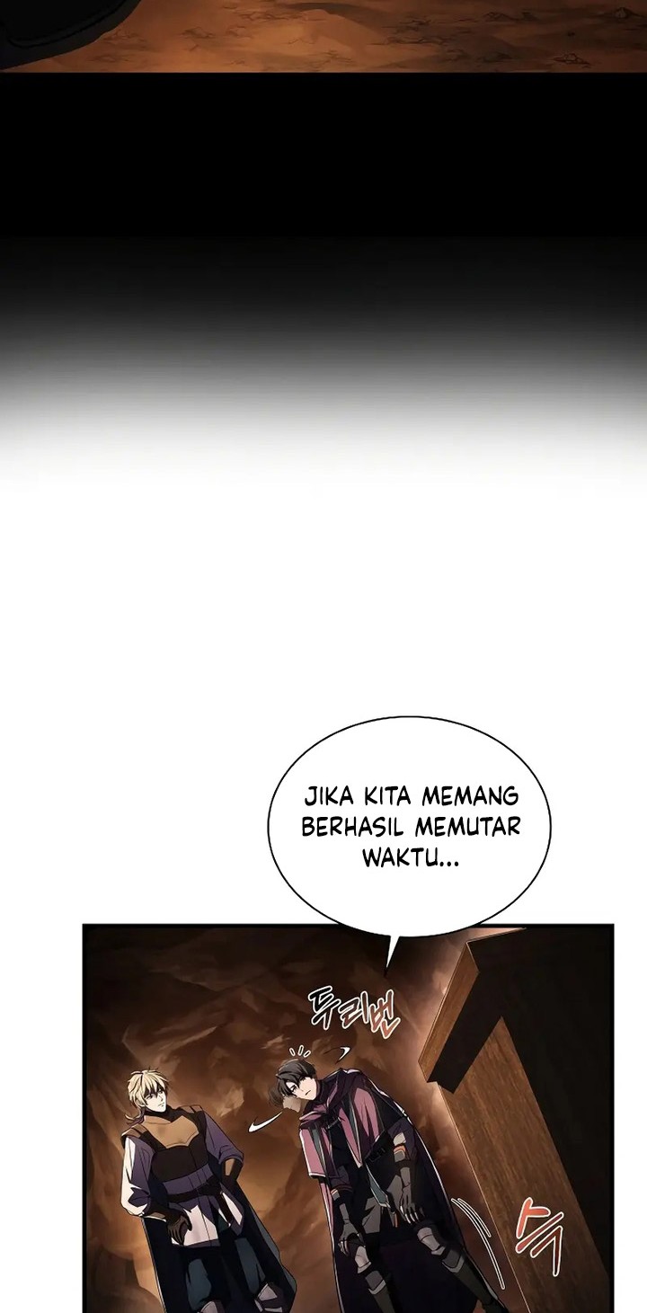 Death King Karnak Chapter 1 - halaman 47