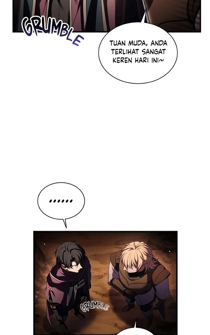 Death King Karnak Chapter 1 - halaman 53