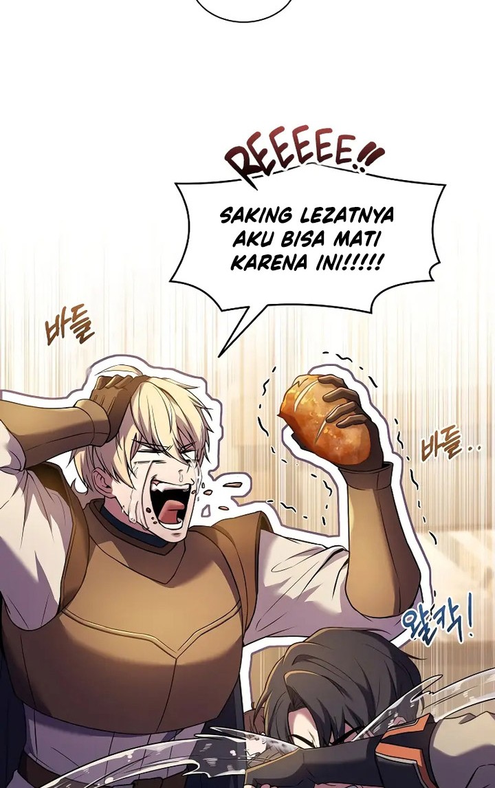 Death King Karnak Chapter 1 - halaman 57
