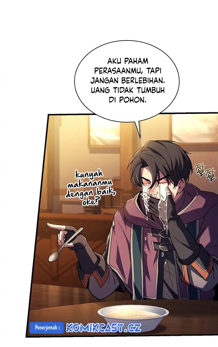 Death King Karnak Chapter 1 - halaman 59