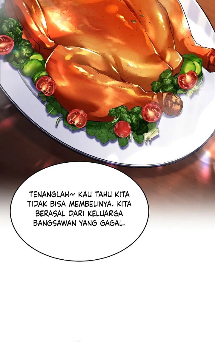 Death King Karnak Chapter 1 - halaman 61