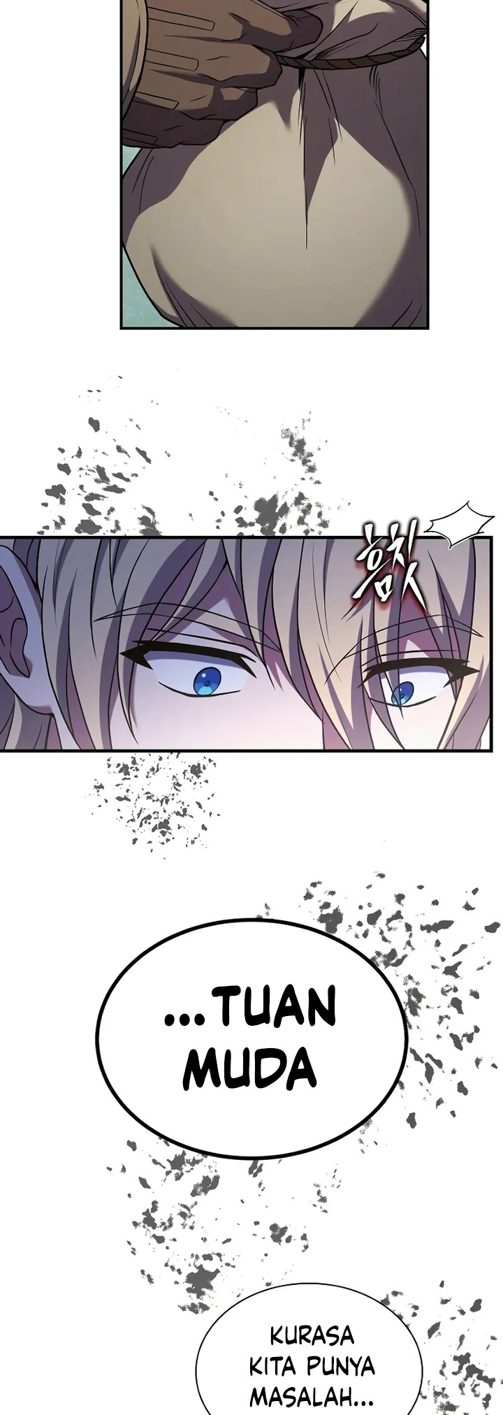 Death King Karnak Chapter 1 - halaman 64