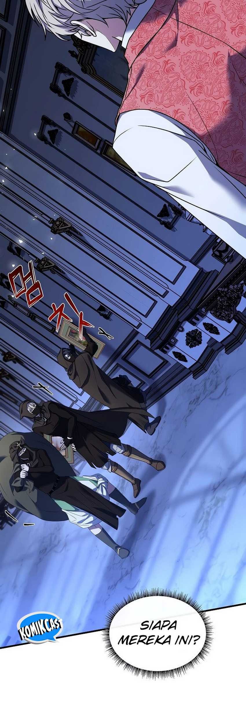 Death King Karnak Chapter 10 - halaman 10