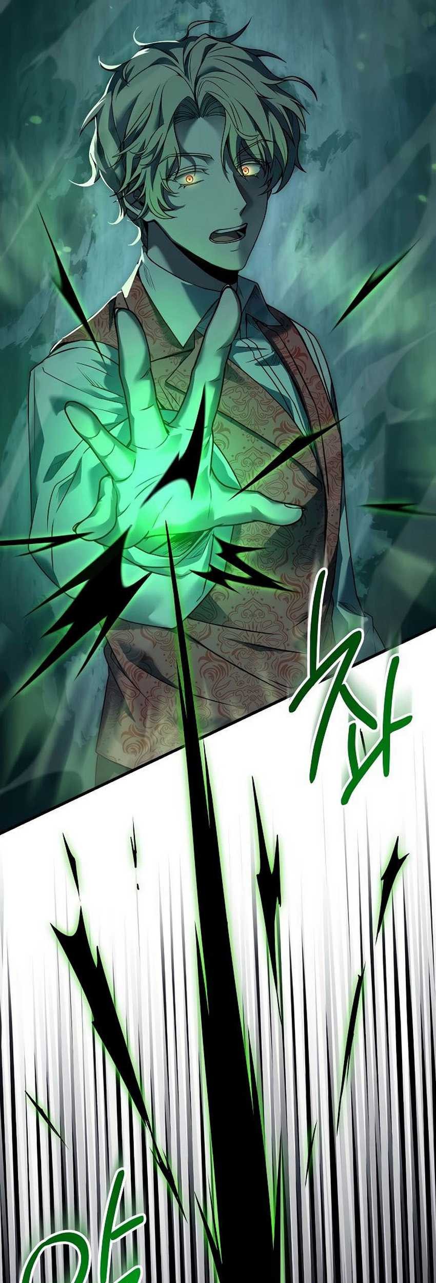 Death King Karnak Chapter 10 - halaman 14