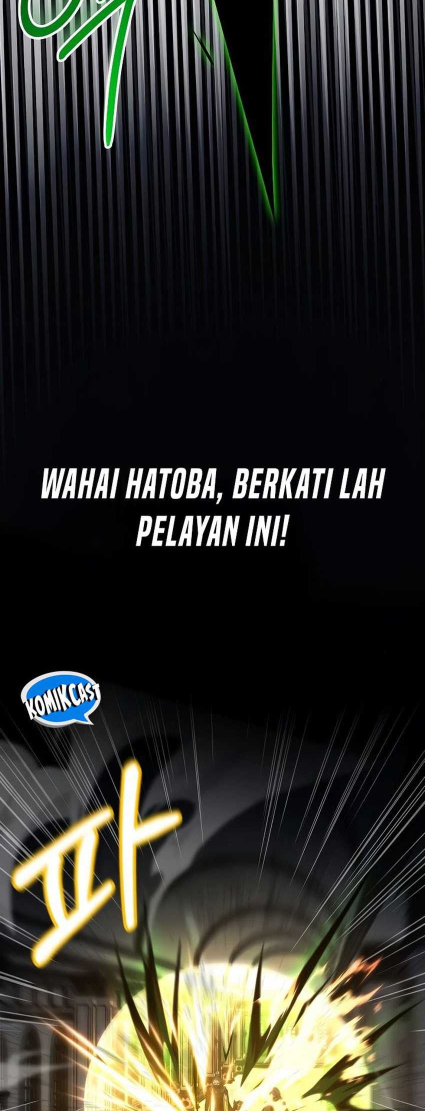 Death King Karnak Chapter 10 - halaman 15