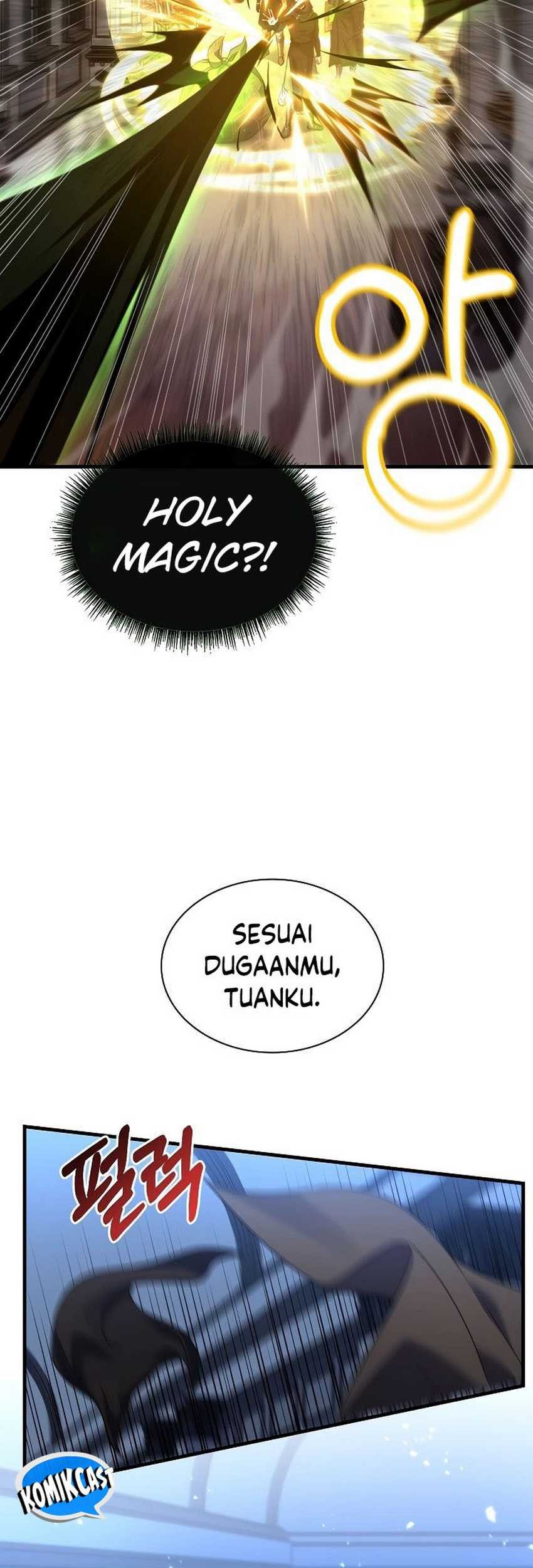 Death King Karnak Chapter 10 - halaman 16