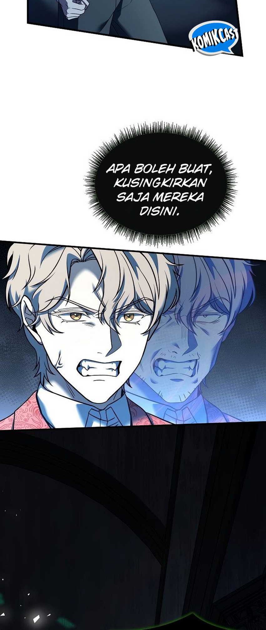 Death King Karnak Chapter 10 - halaman 19