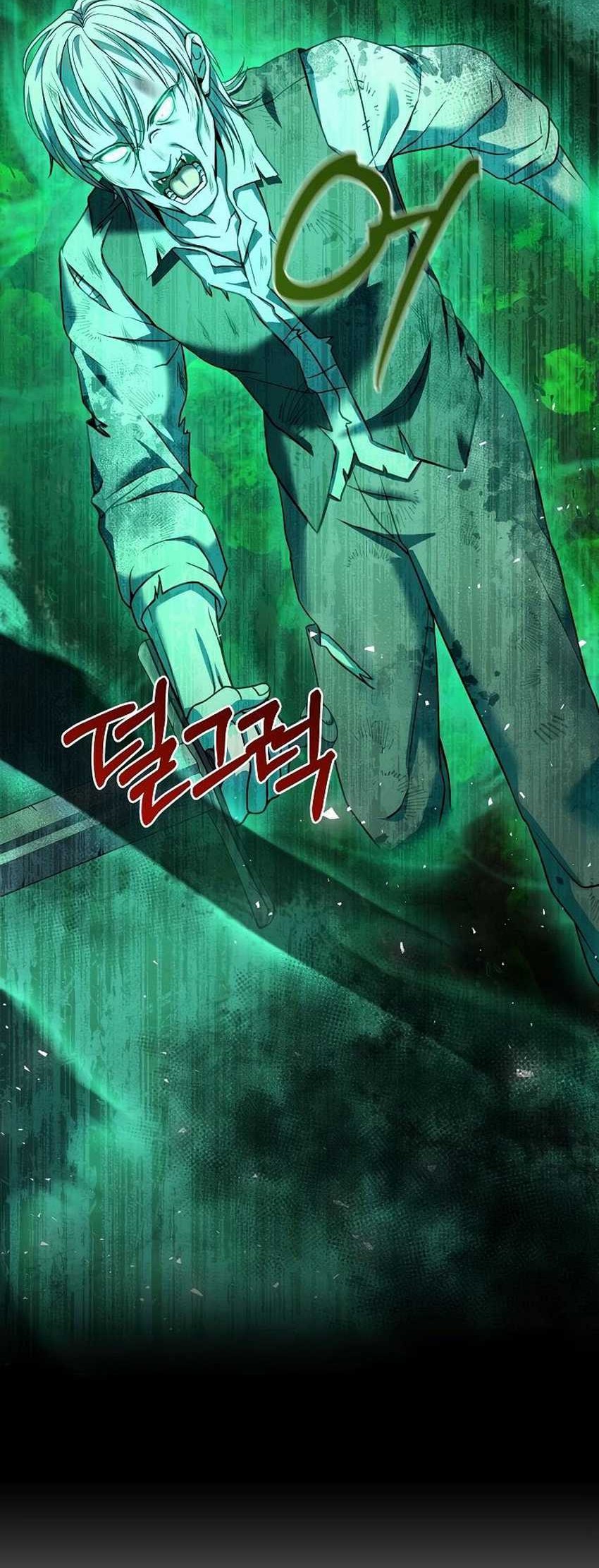 Death King Karnak Chapter 10 - halaman 21