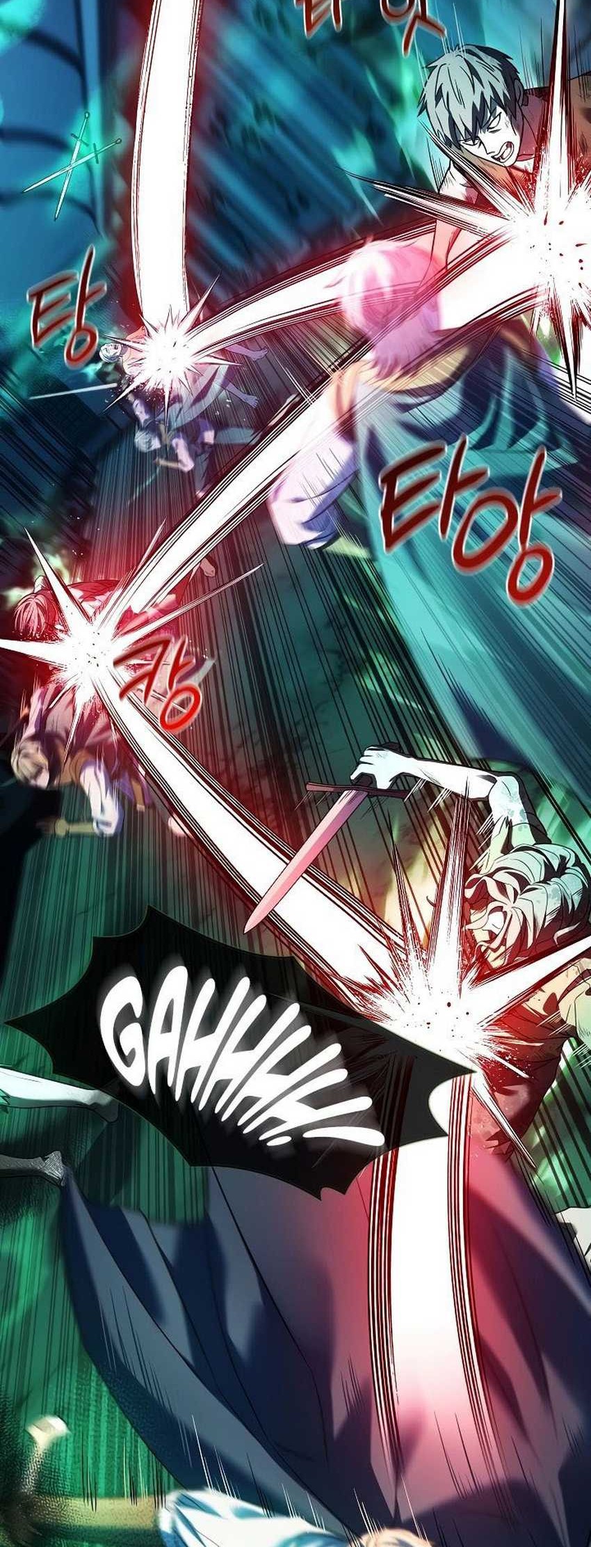 Death King Karnak Chapter 10 - halaman 23