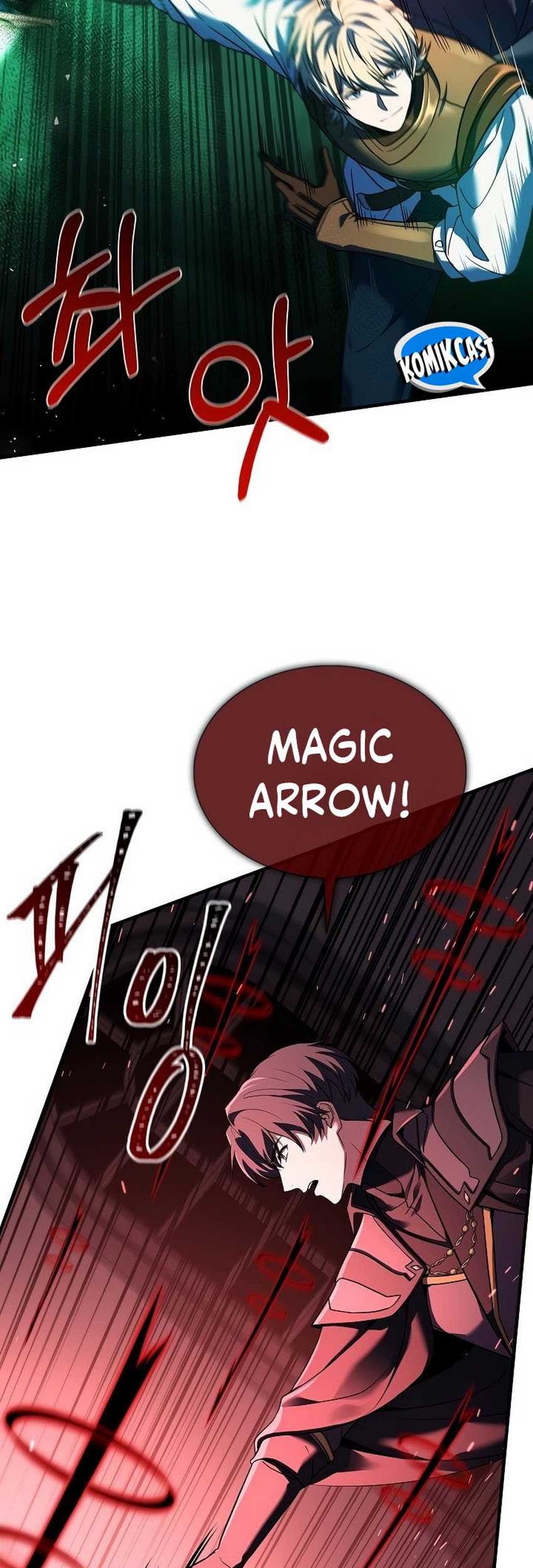Death King Karnak Chapter 10 - halaman 24