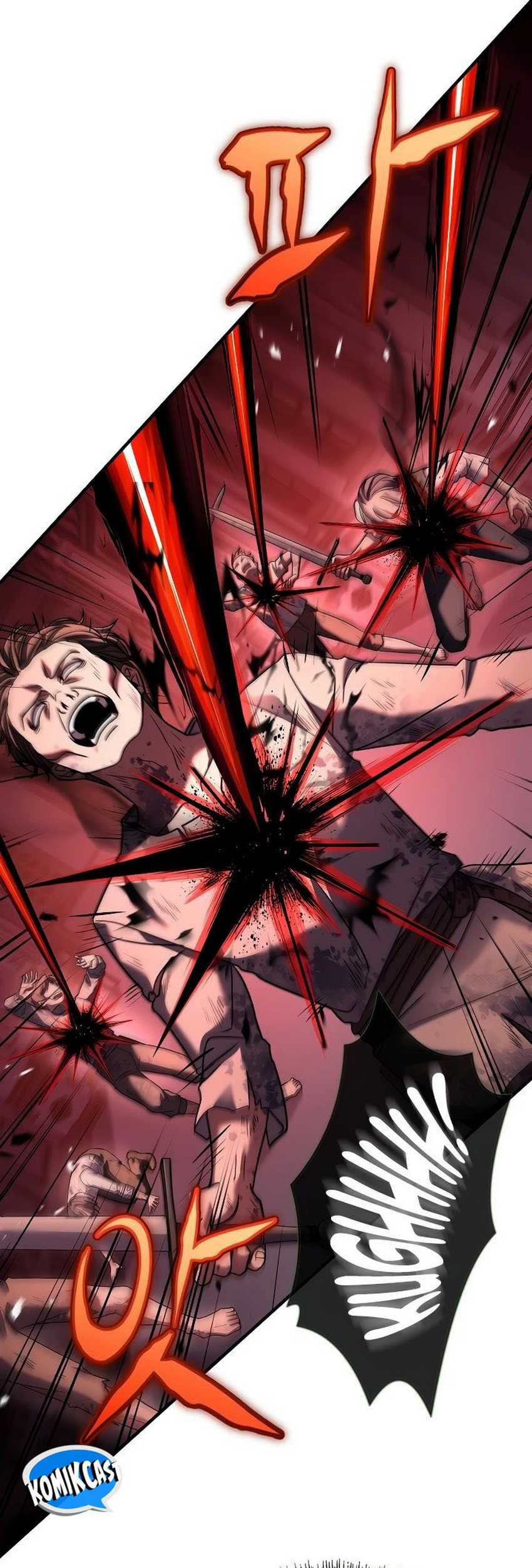 Death King Karnak Chapter 10 - halaman 26