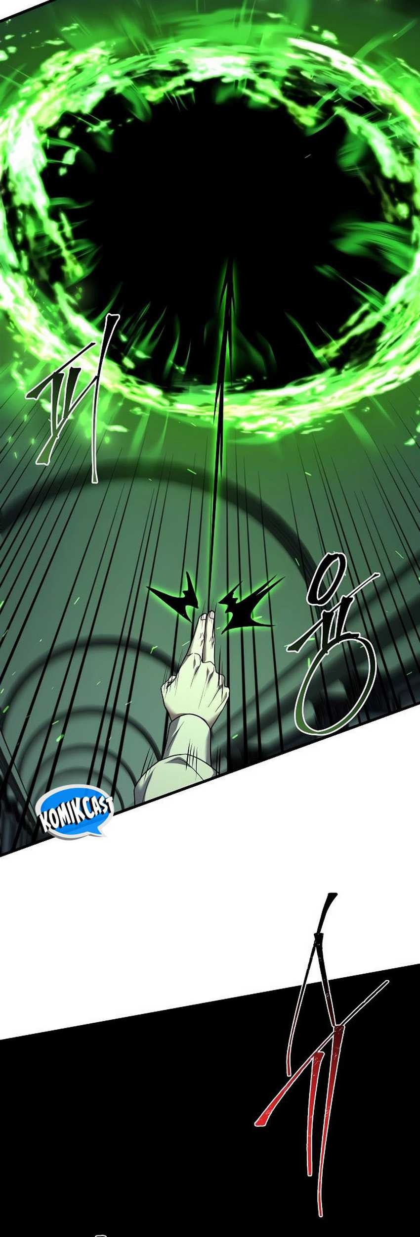 Death King Karnak Chapter 10 - halaman 28