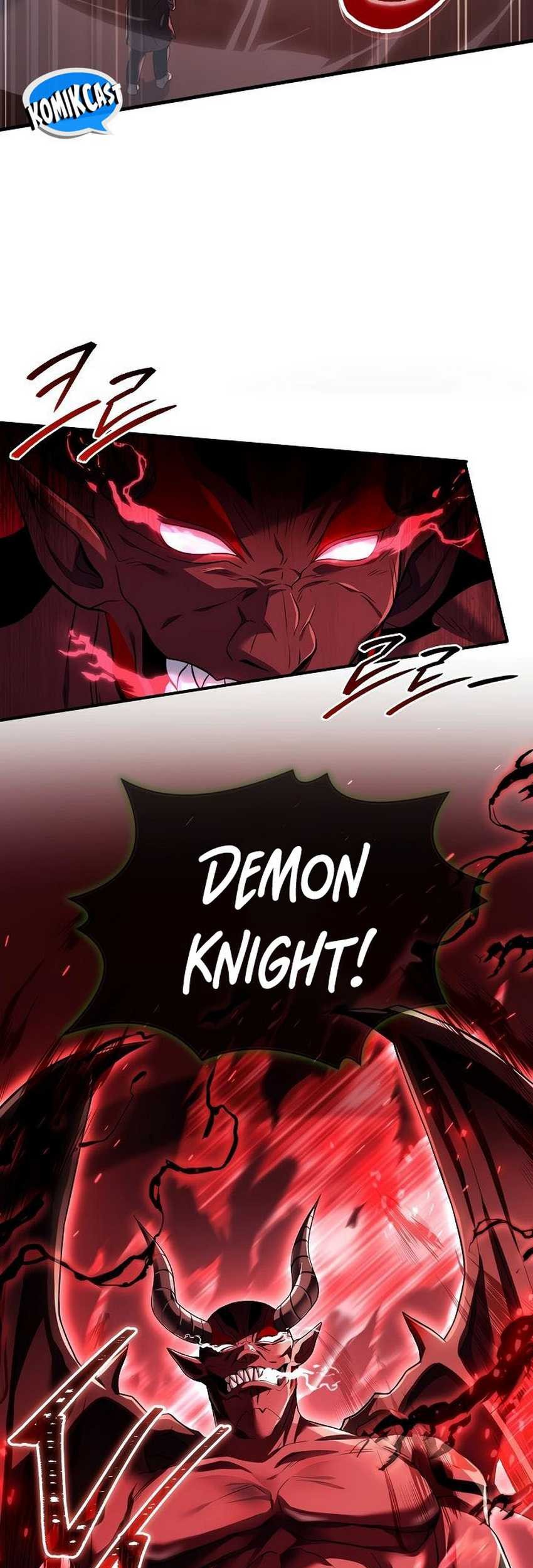 Death King Karnak Chapter 10 - halaman 30