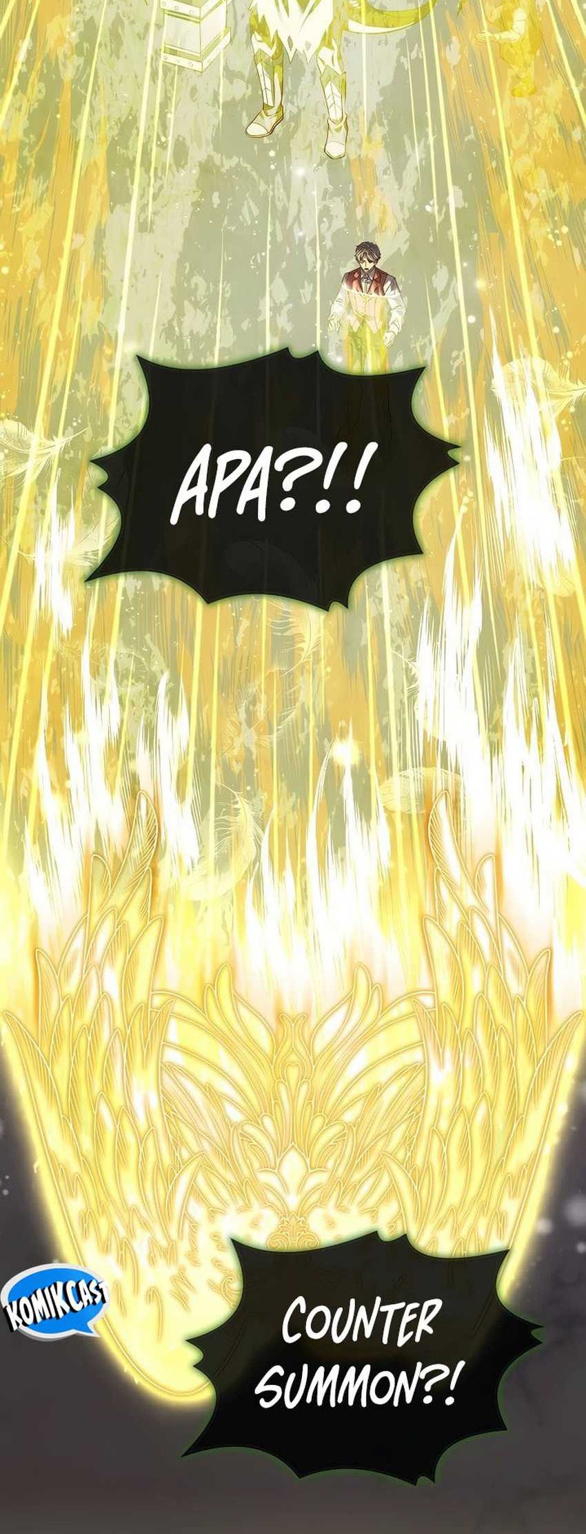 Death King Karnak Chapter 10 - halaman 35