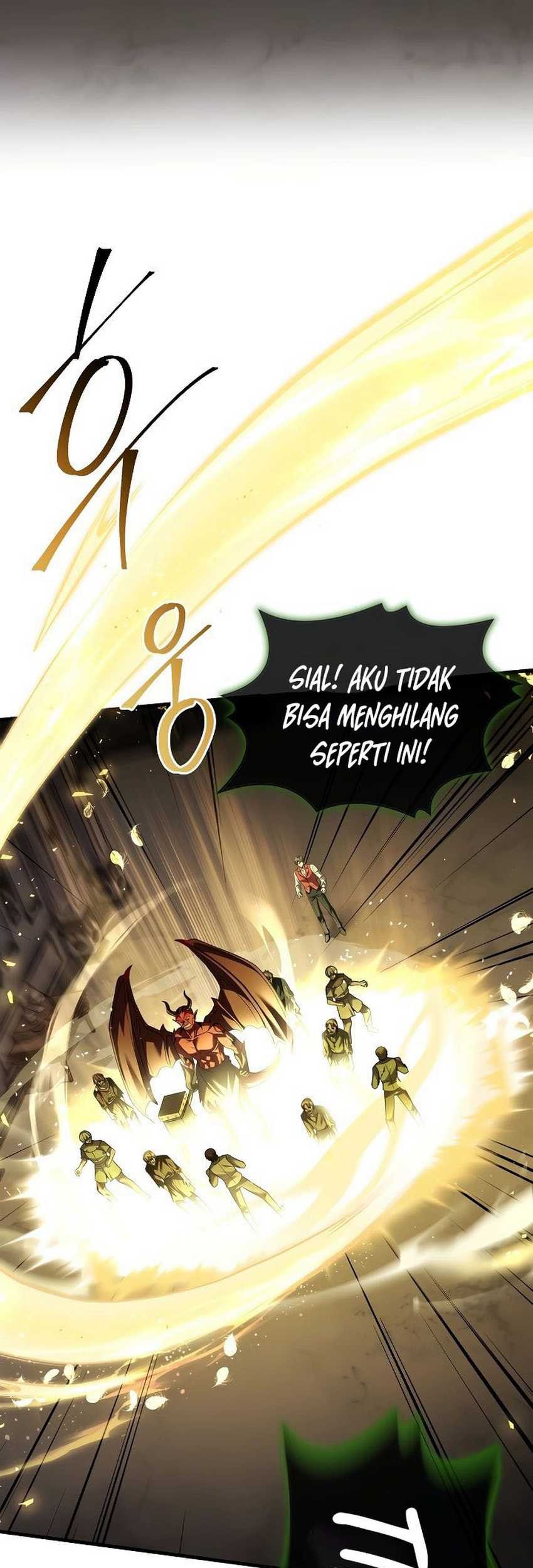 Death King Karnak Chapter 10 - halaman 36