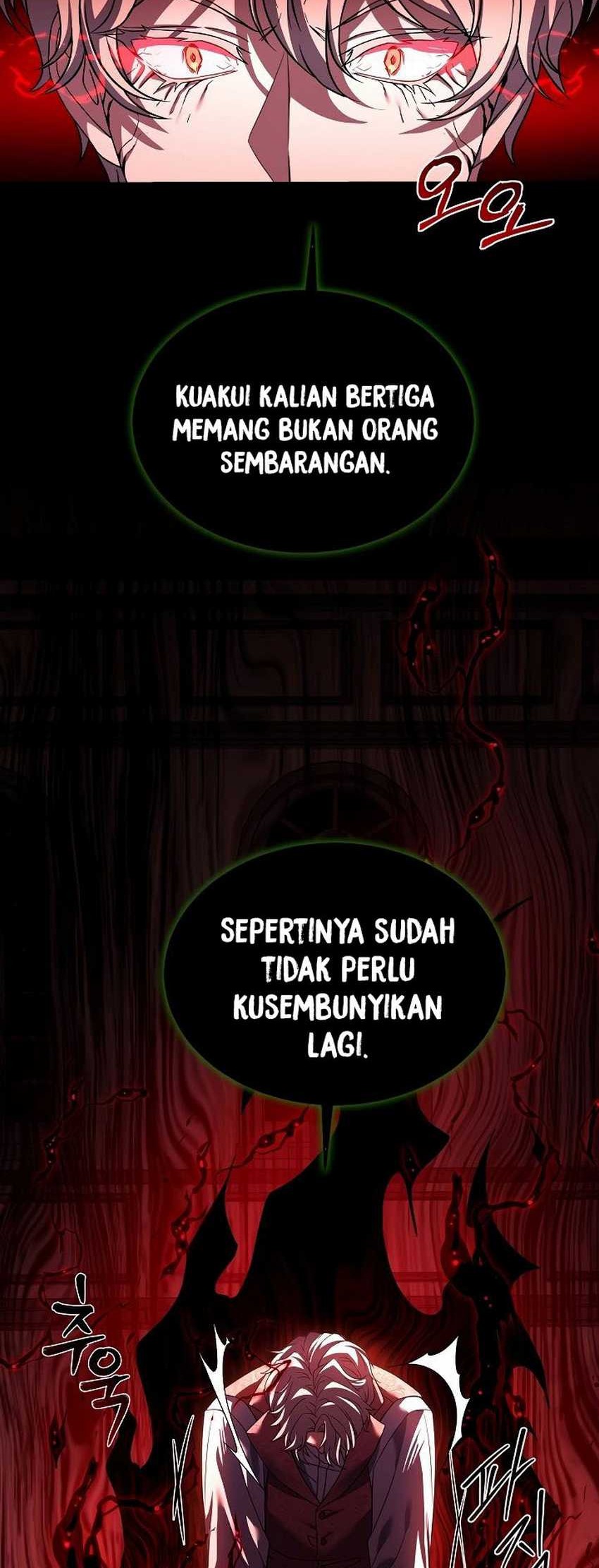 Death King Karnak Chapter 10 - halaman 39