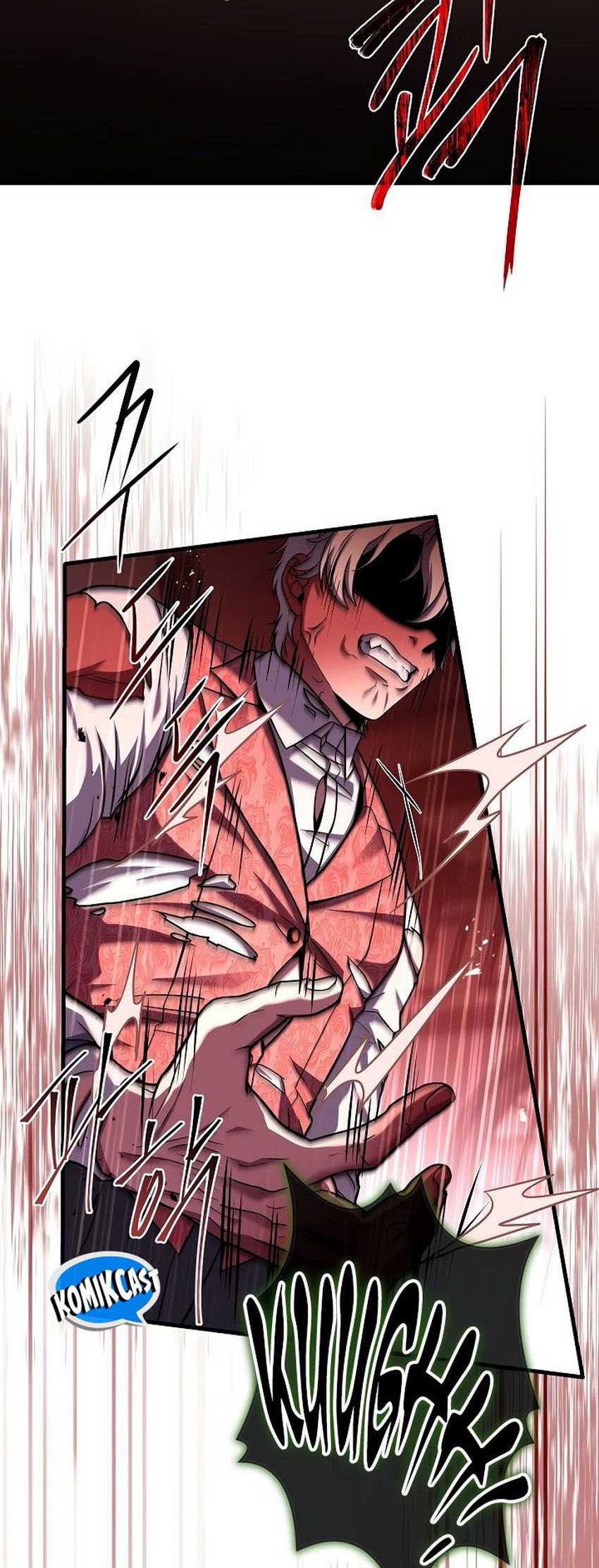 Death King Karnak Chapter 10 - halaman 41