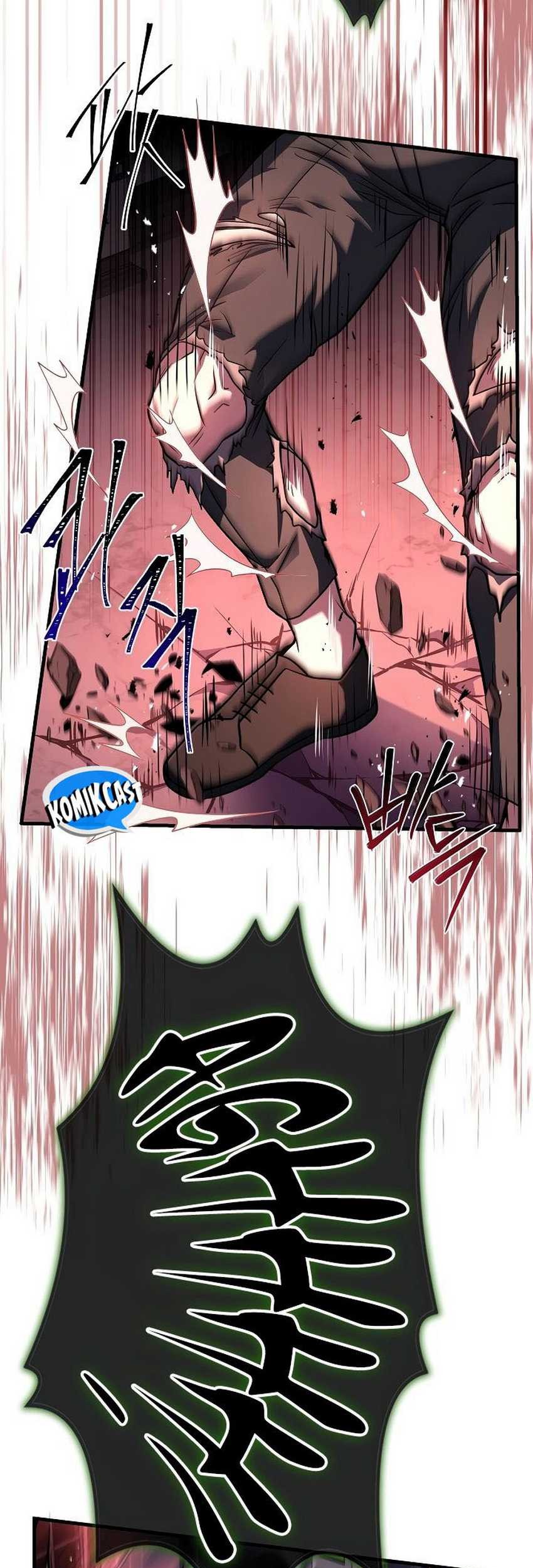 Death King Karnak Chapter 10 - halaman 42