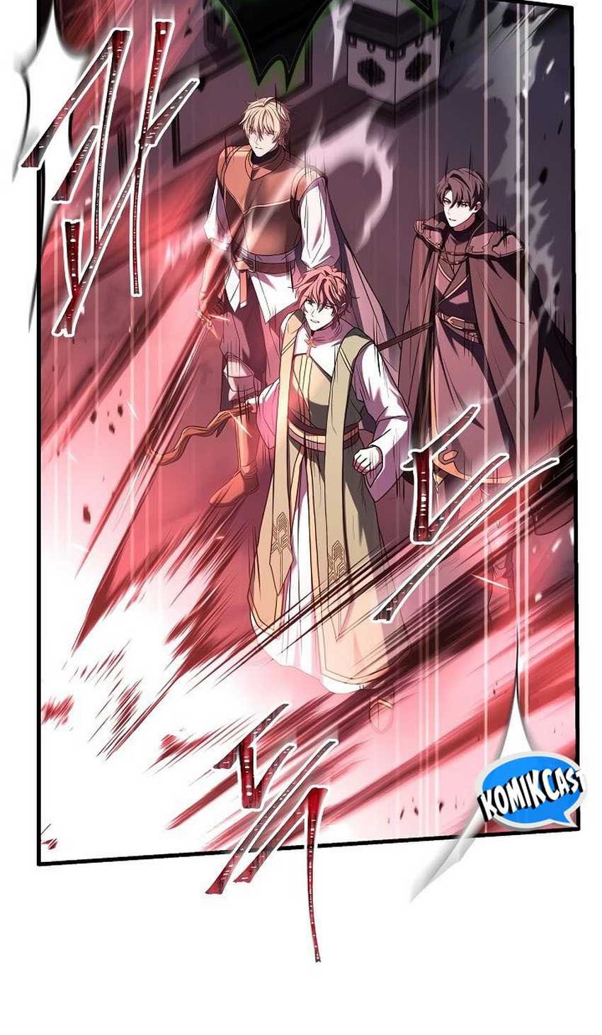 Death King Karnak Chapter 10 - halaman 43