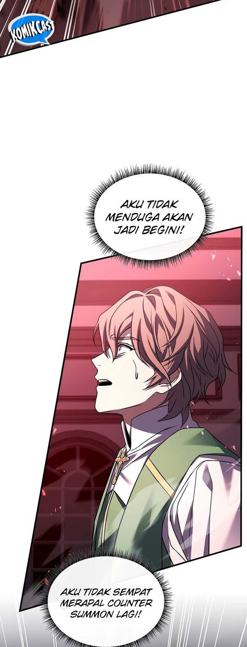Death King Karnak Chapter 10 - halaman 45