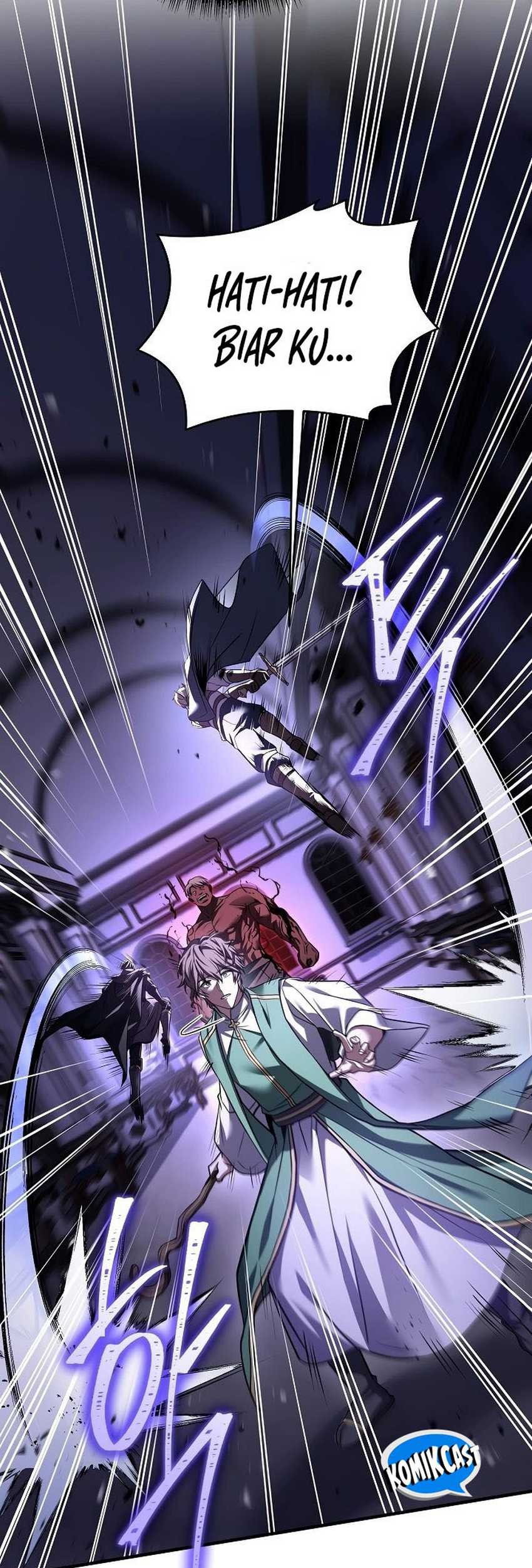 Death King Karnak Chapter 10 - halaman 46