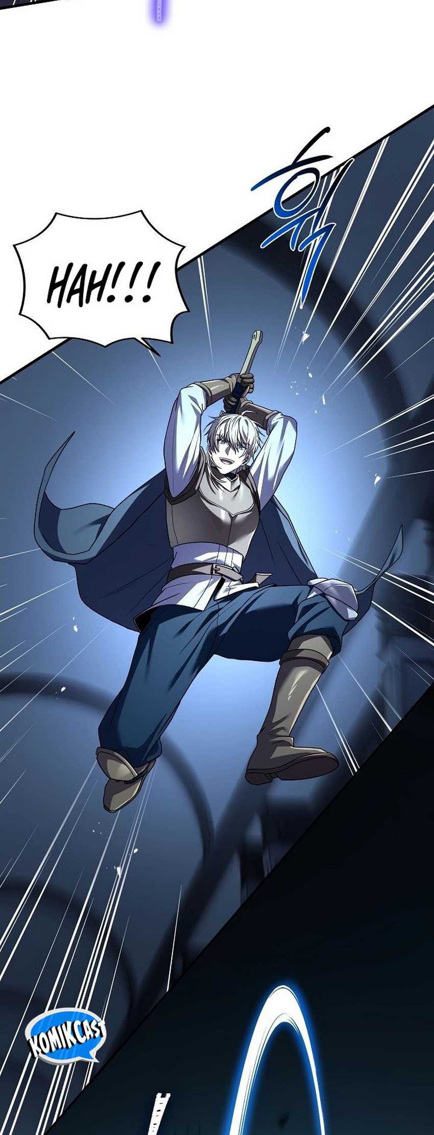 Death King Karnak Chapter 10 - halaman 47