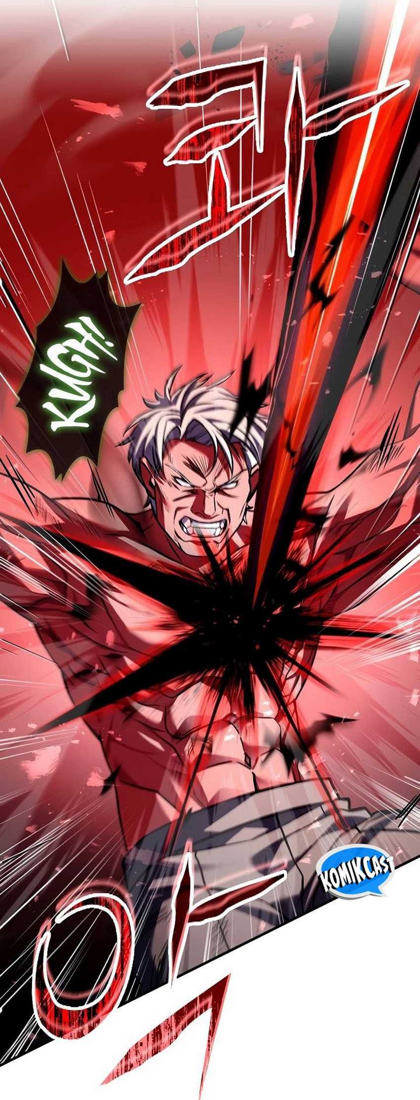 Death King Karnak Chapter 10 - halaman 51