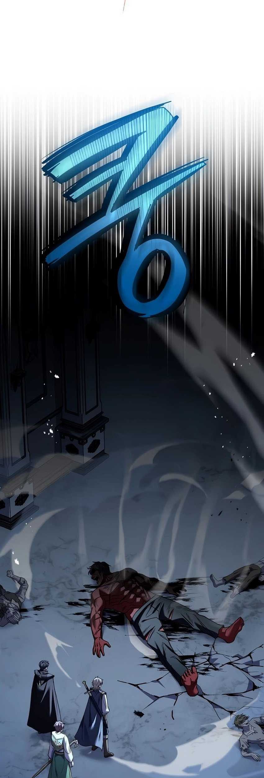 Death King Karnak Chapter 10 - halaman 52