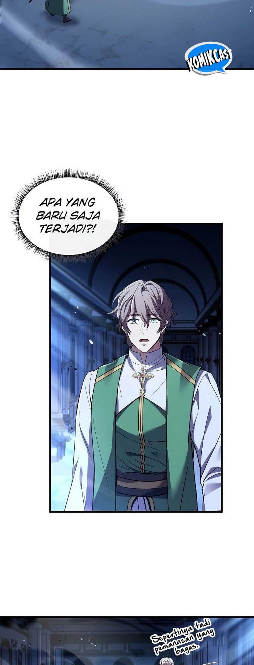 Death King Karnak Chapter 10 - halaman 53