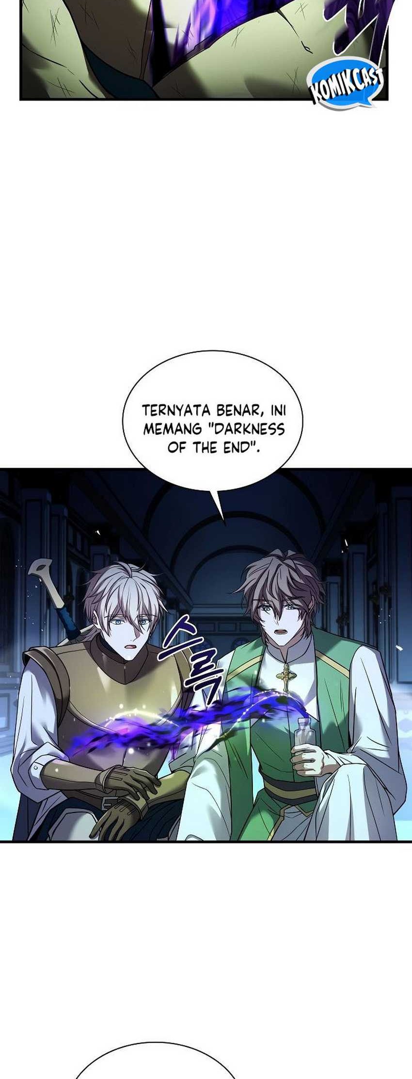 Death King Karnak Chapter 10 - halaman 57