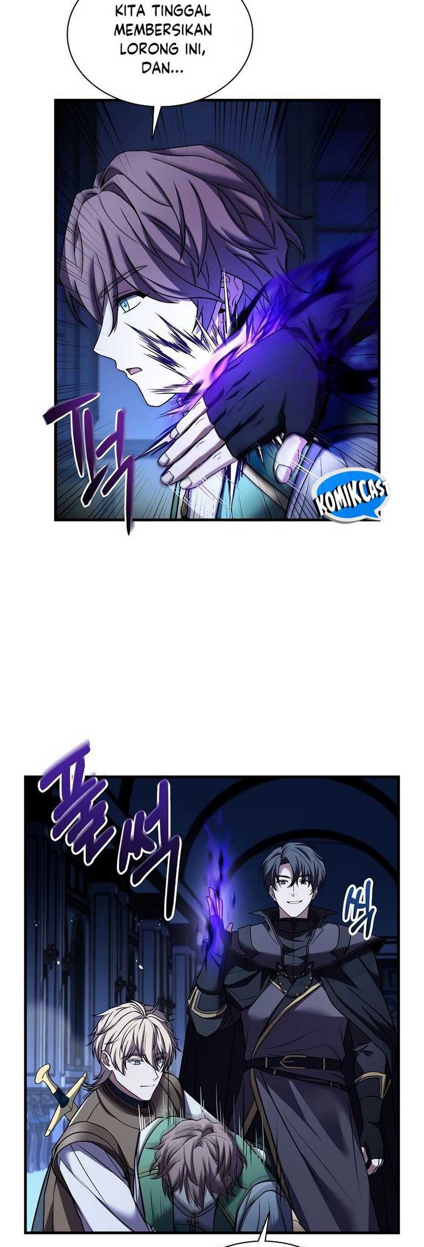 Death King Karnak Chapter 10 - halaman 58